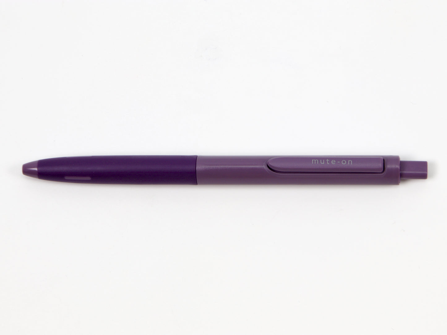 Sun Star Mute-On Gel Ink Pen