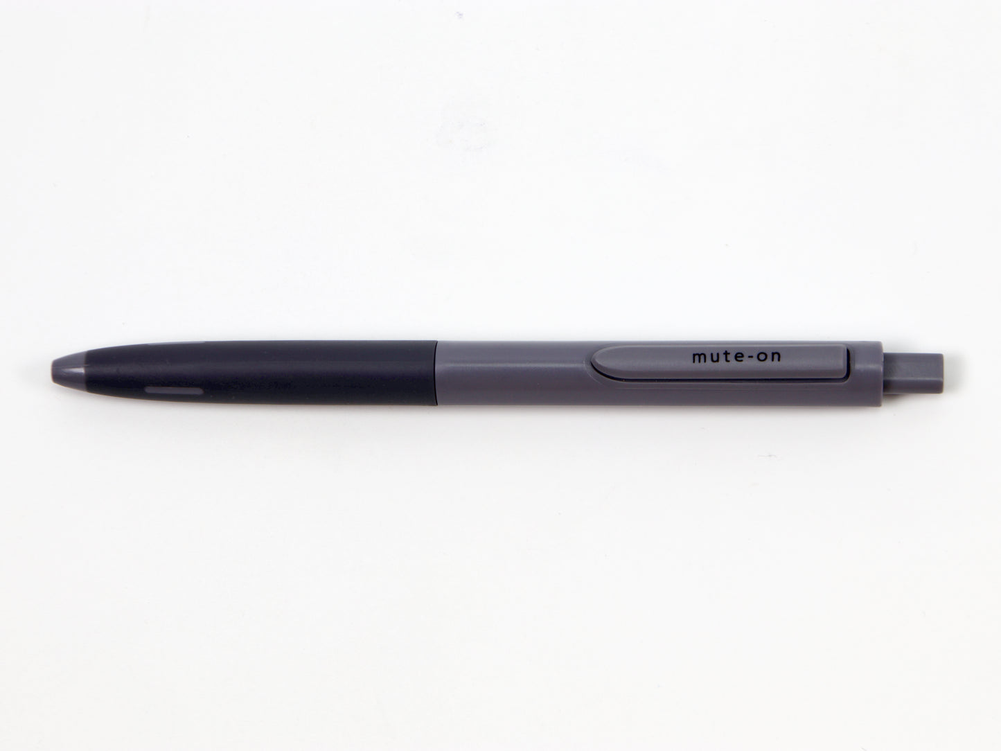 Sun Star Mute-On Gel Ink Pen