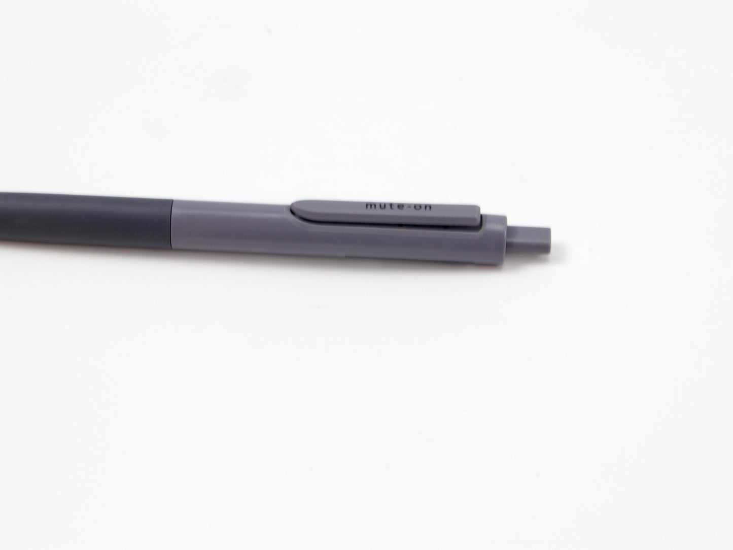 Sun Star Mute-On Gel Ink Pen