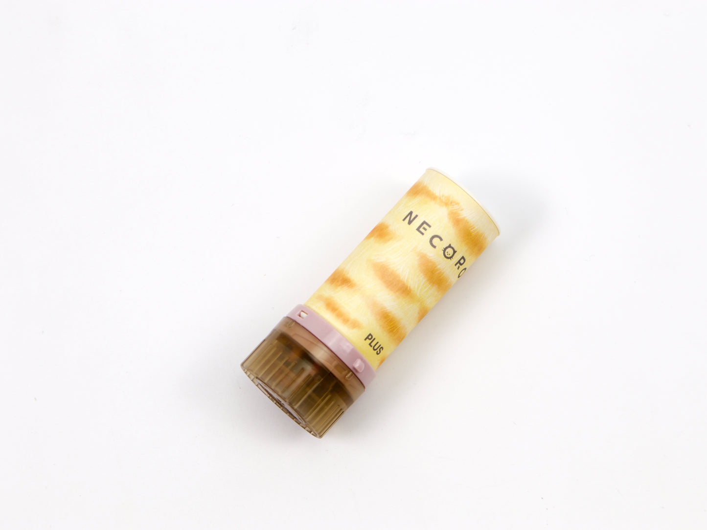 Plus Neko Roll Stamp LTD