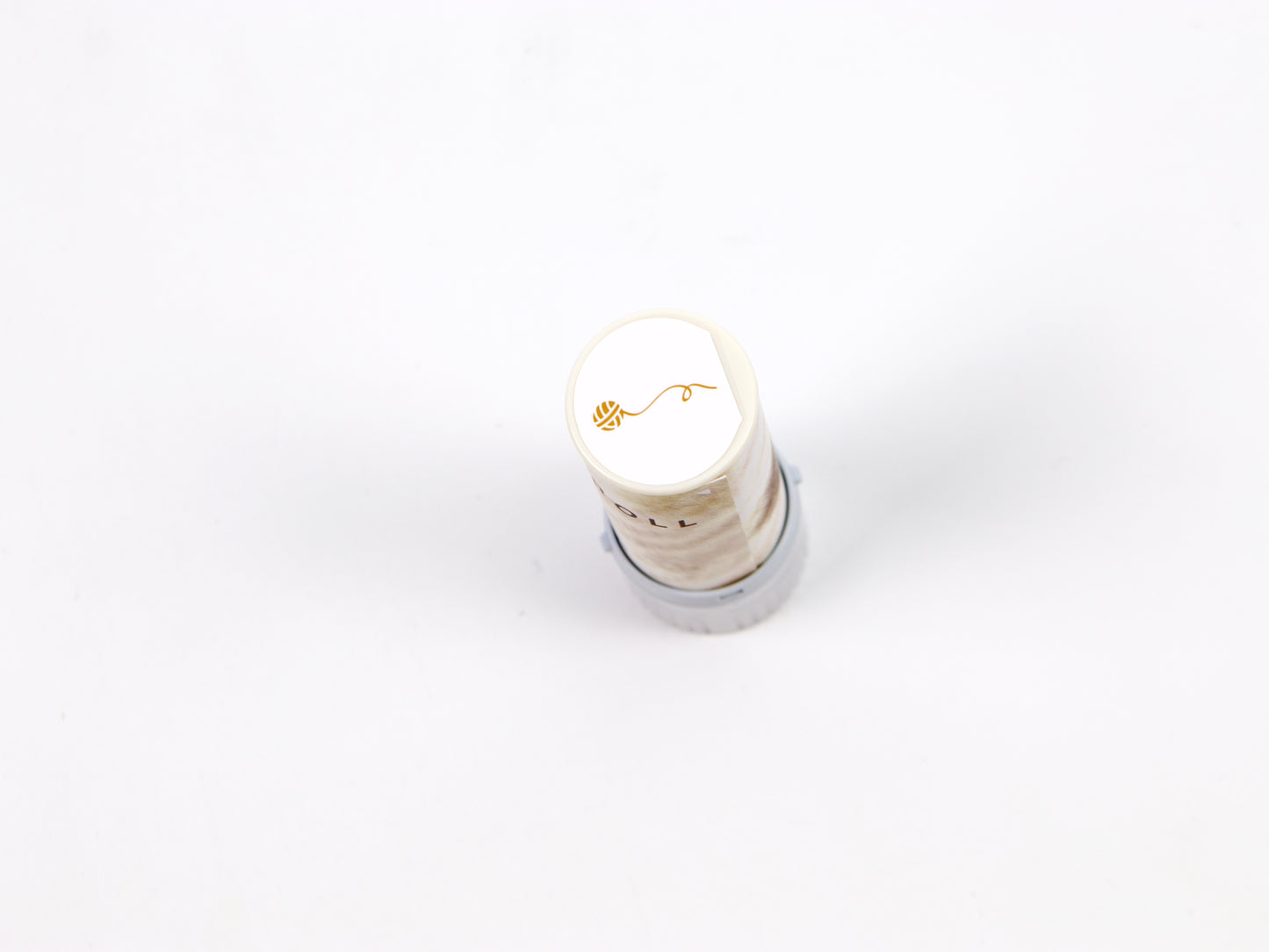 Plus Neko Roll Stamp LTD