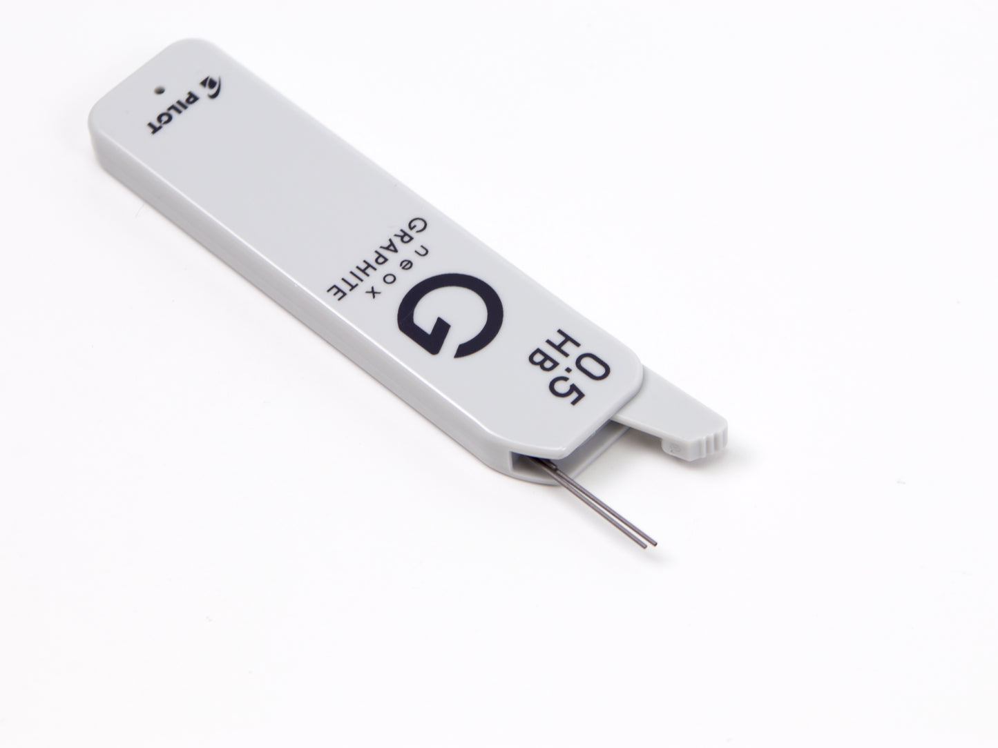 Pilot Neox Graphite