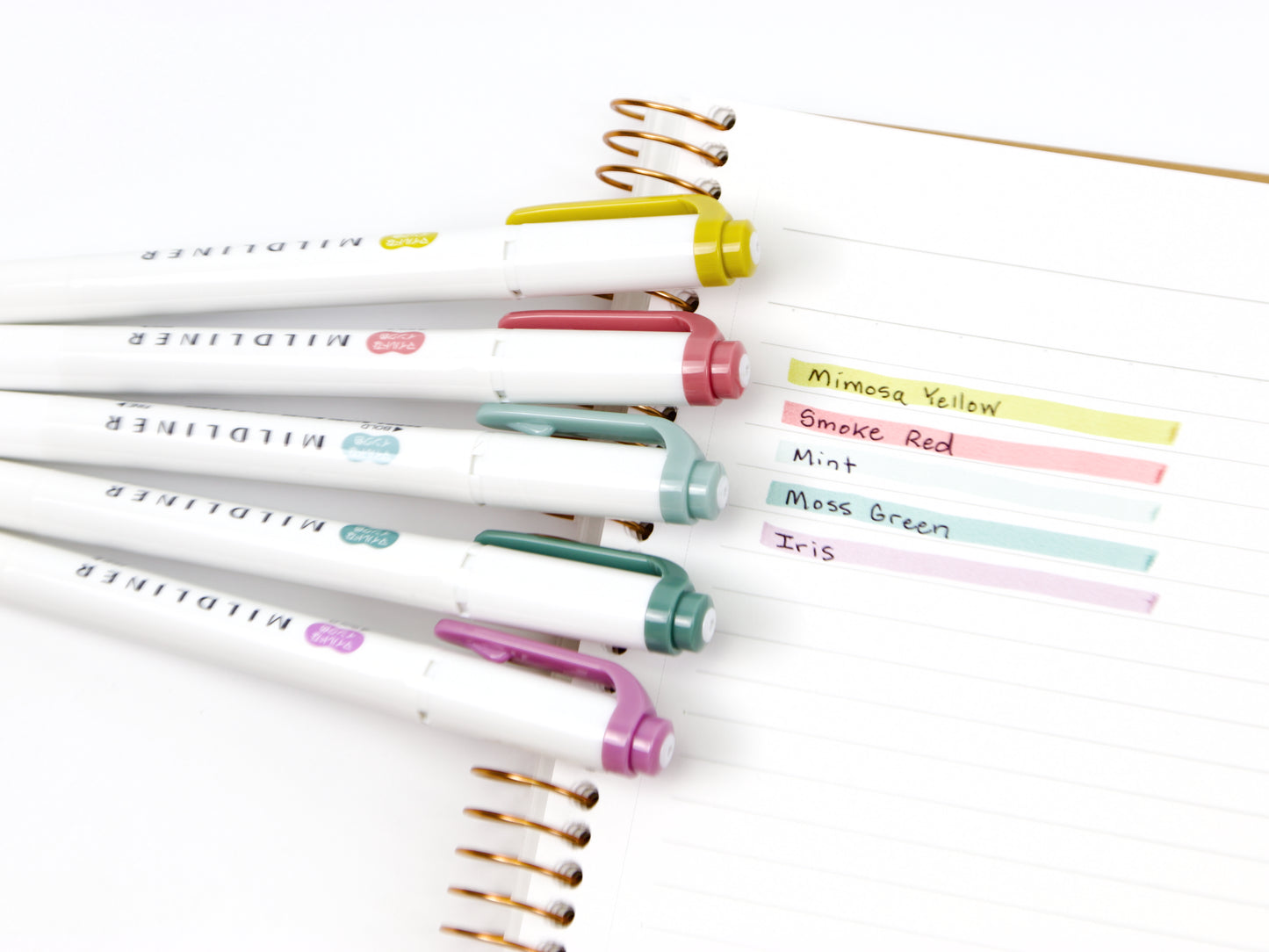 Simples MildLiner