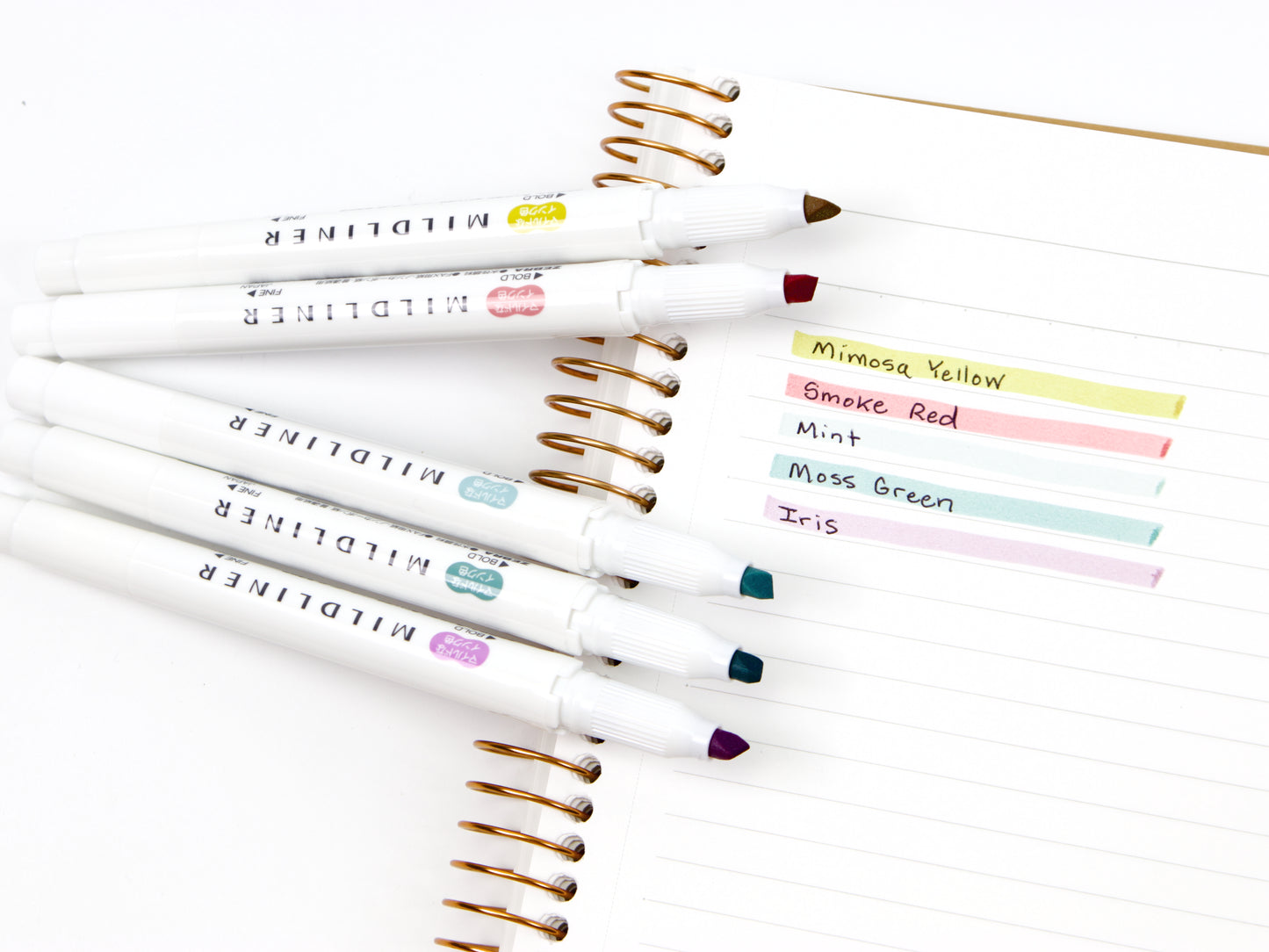 Simples MildLiner