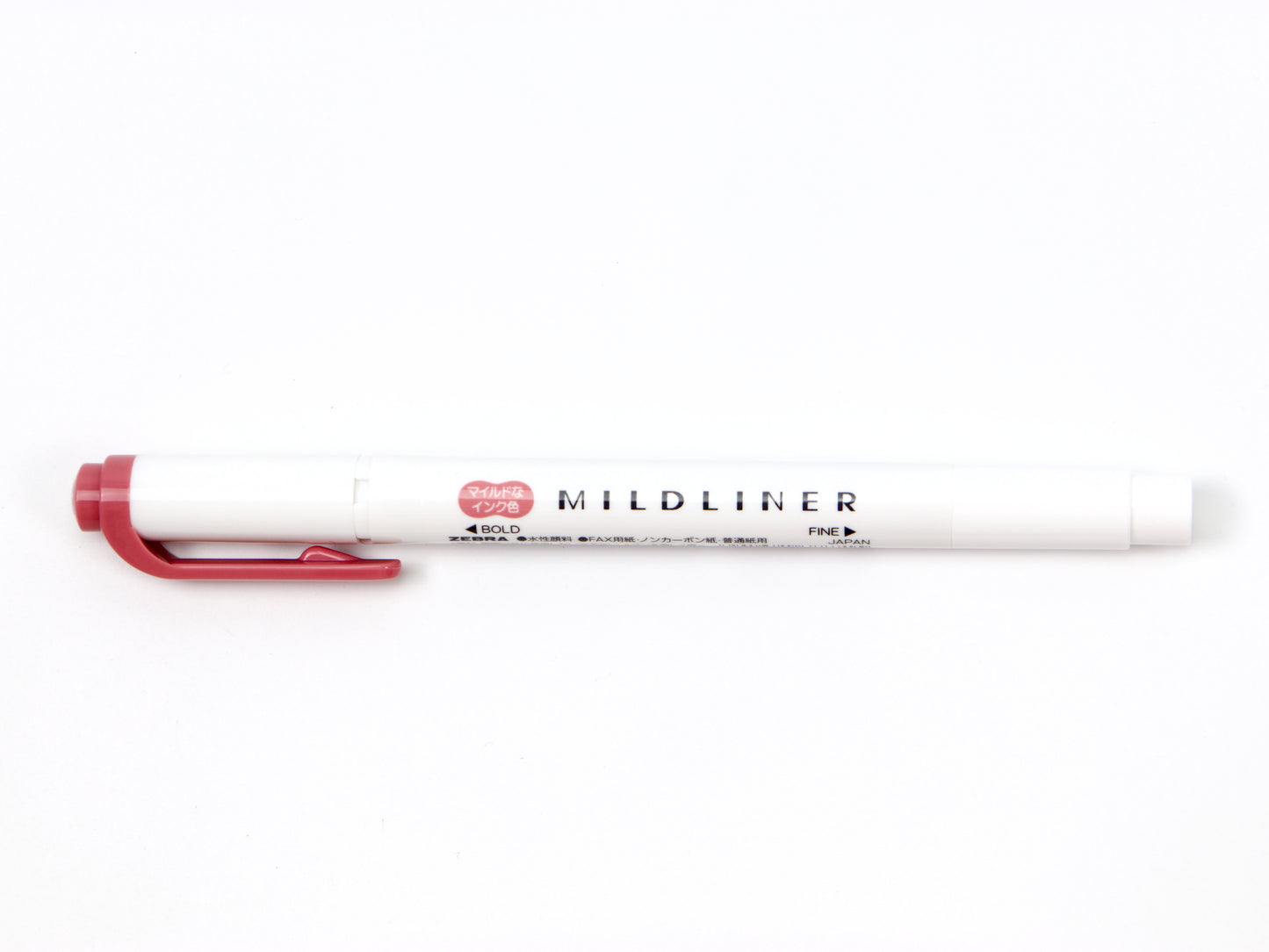 Simples MildLiner