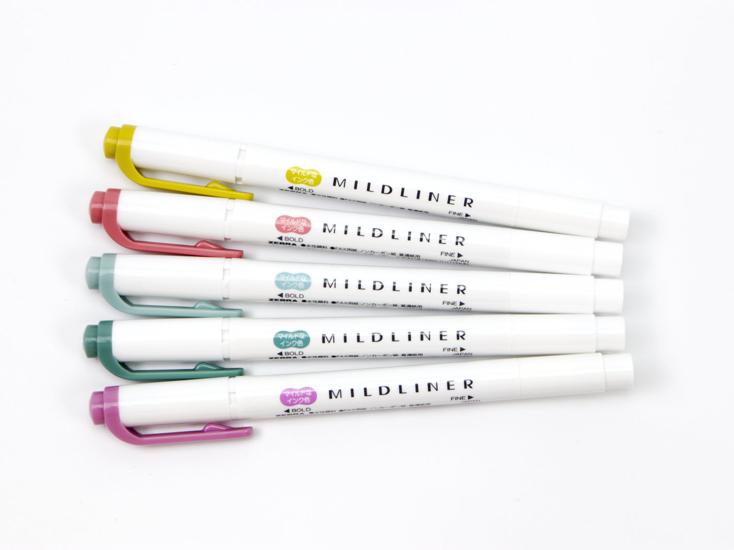 Simples MildLiner