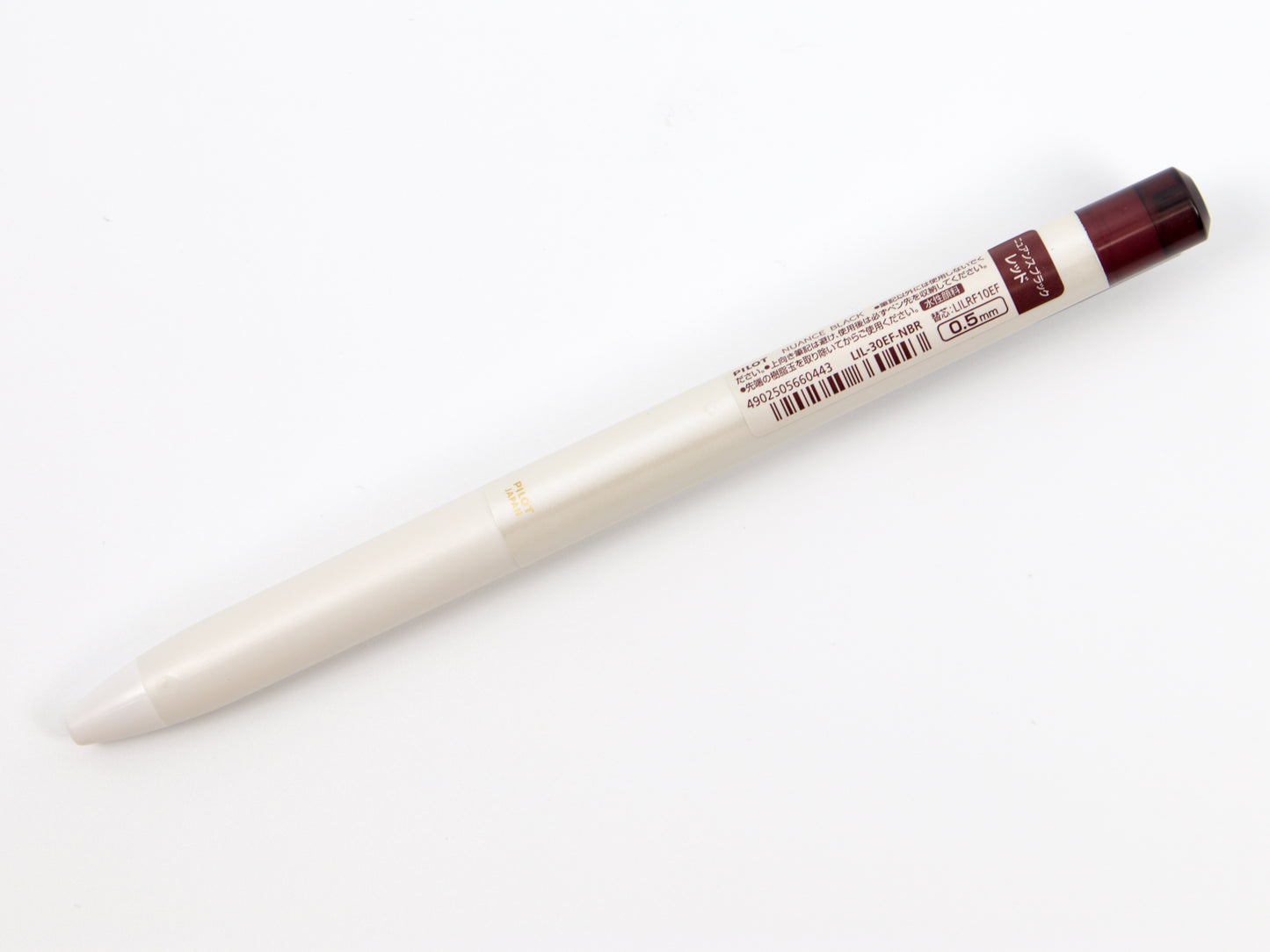 Pilot ILMILY Nuance Pen