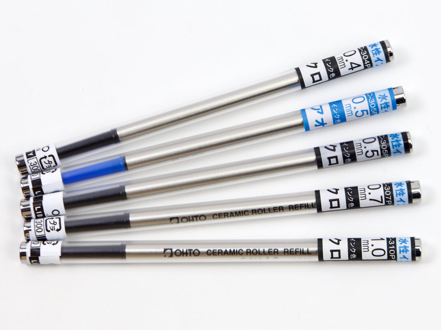 Ohto Refill C-304