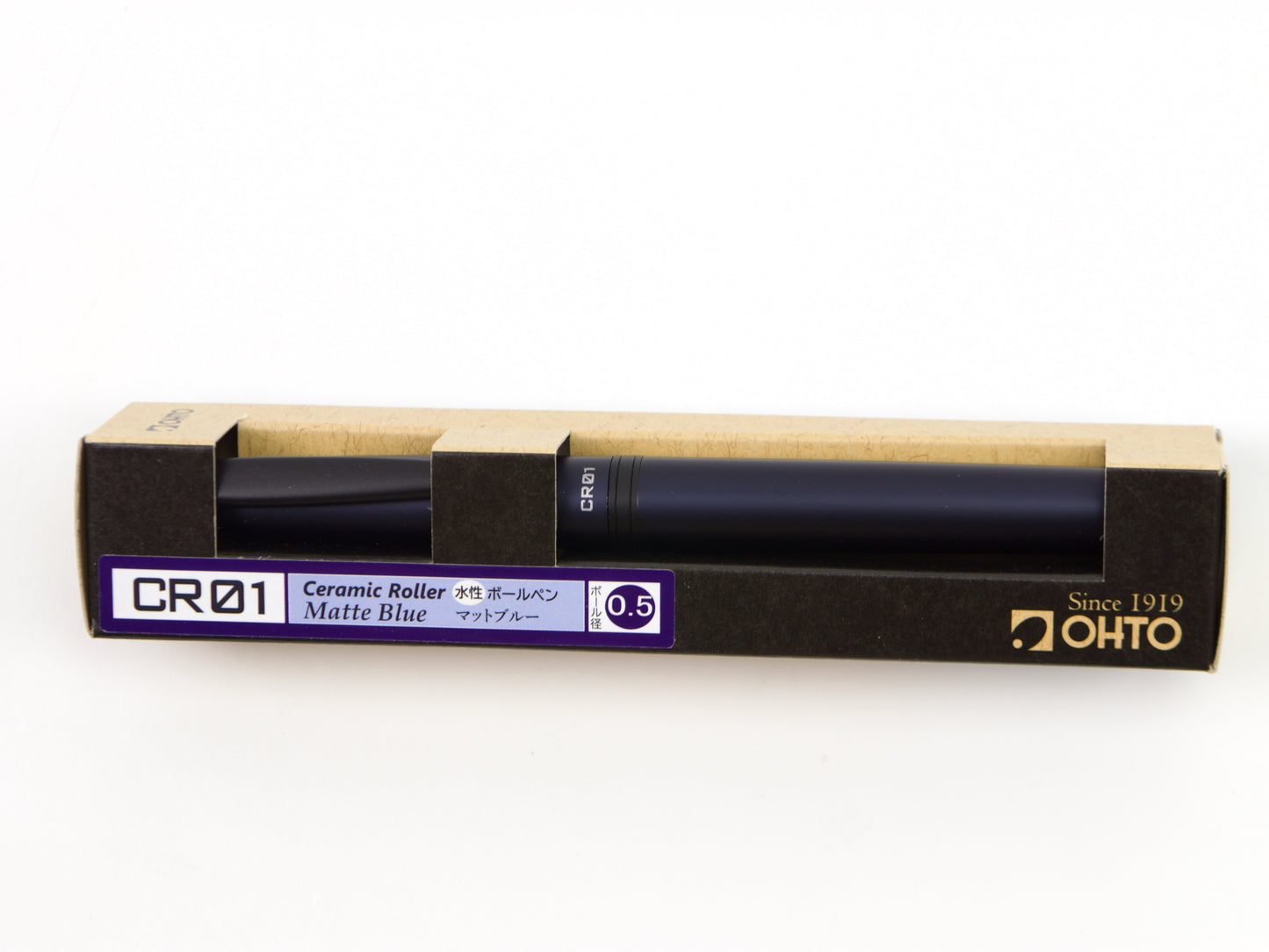 Ohto CR01 Ceramic Roller