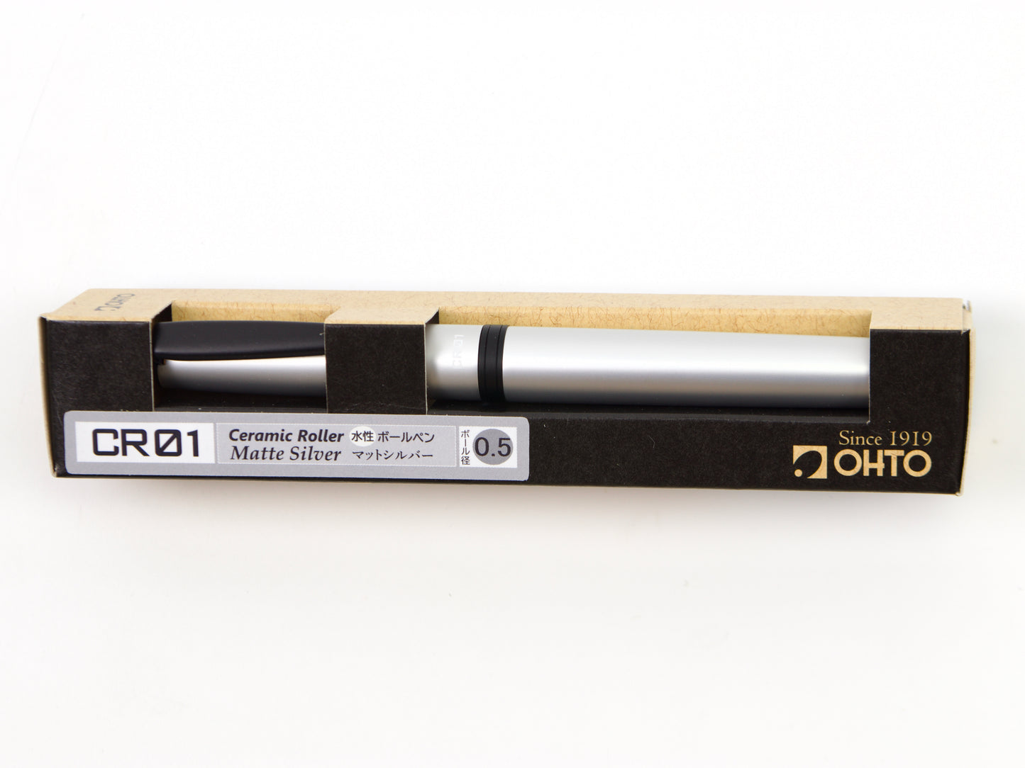 Ohto CR01 Ceramic Roller