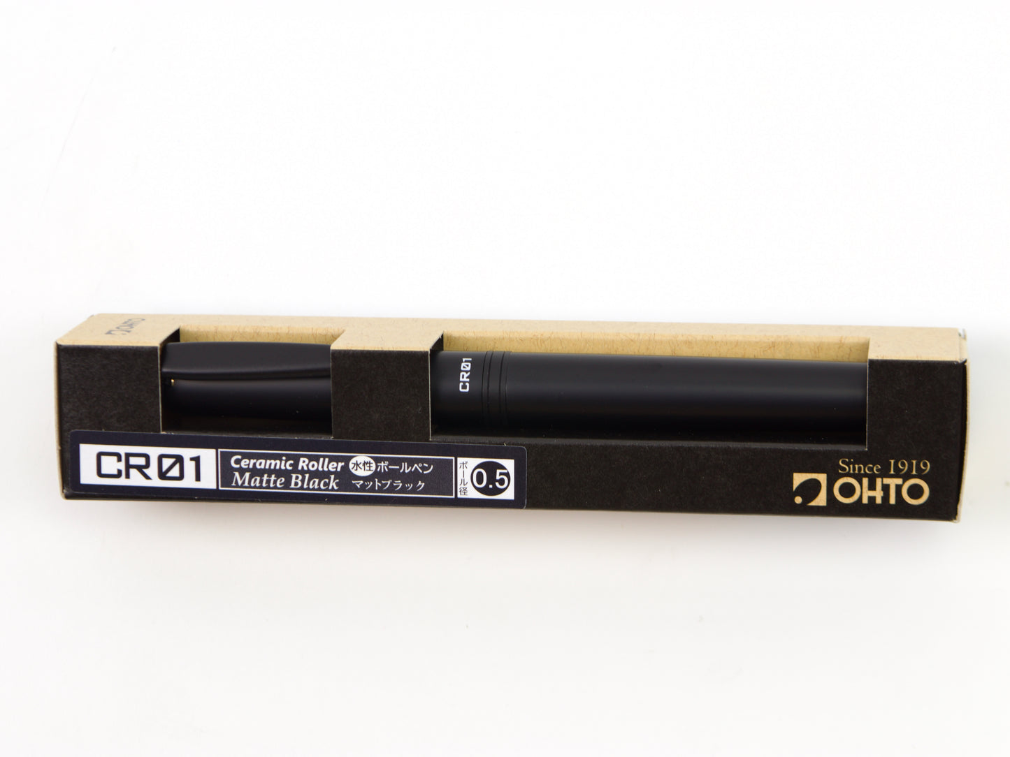 Ohto CR01 Ceramic Roller