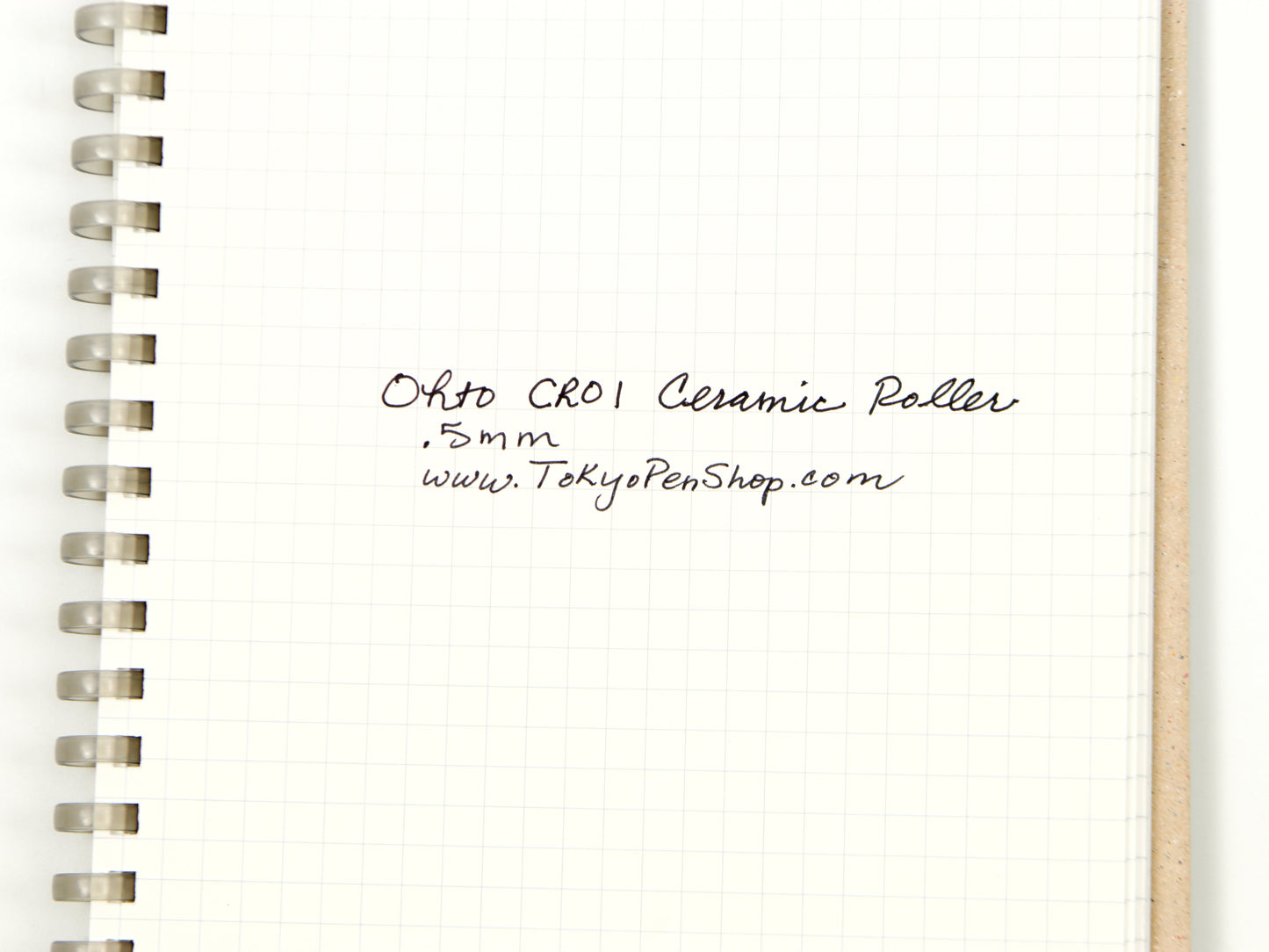 Ohto CR01 Ceramic Roller