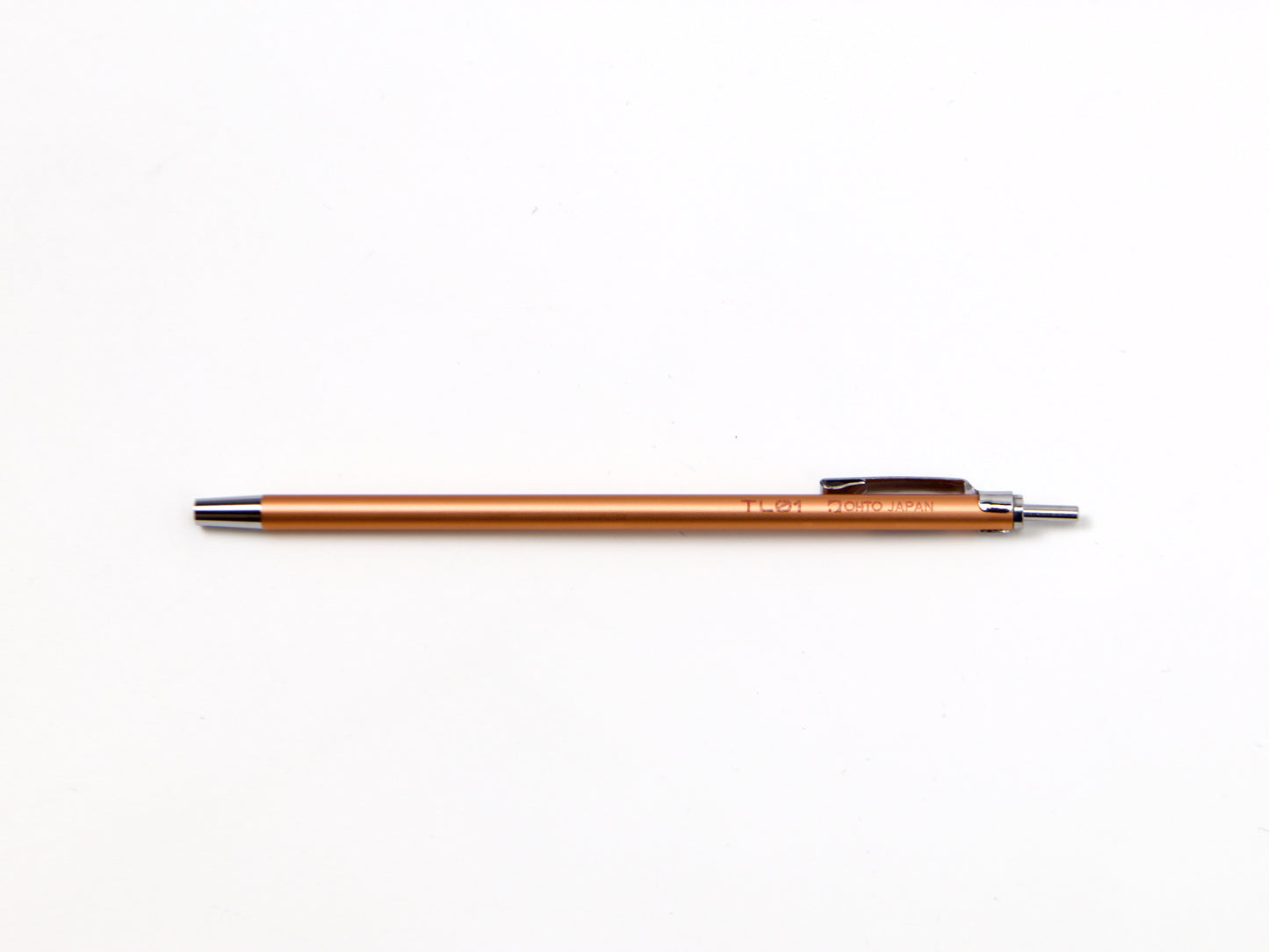 Ohto TL01 Ultra Mini Pen