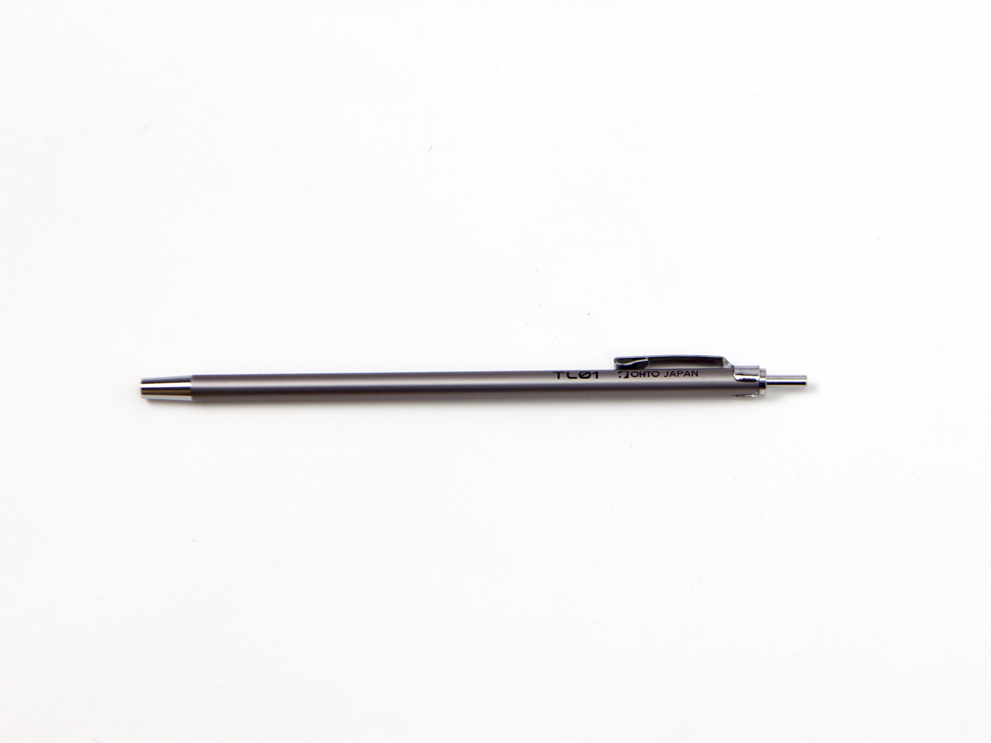 Ohto TL01 Ultra Mini Pen