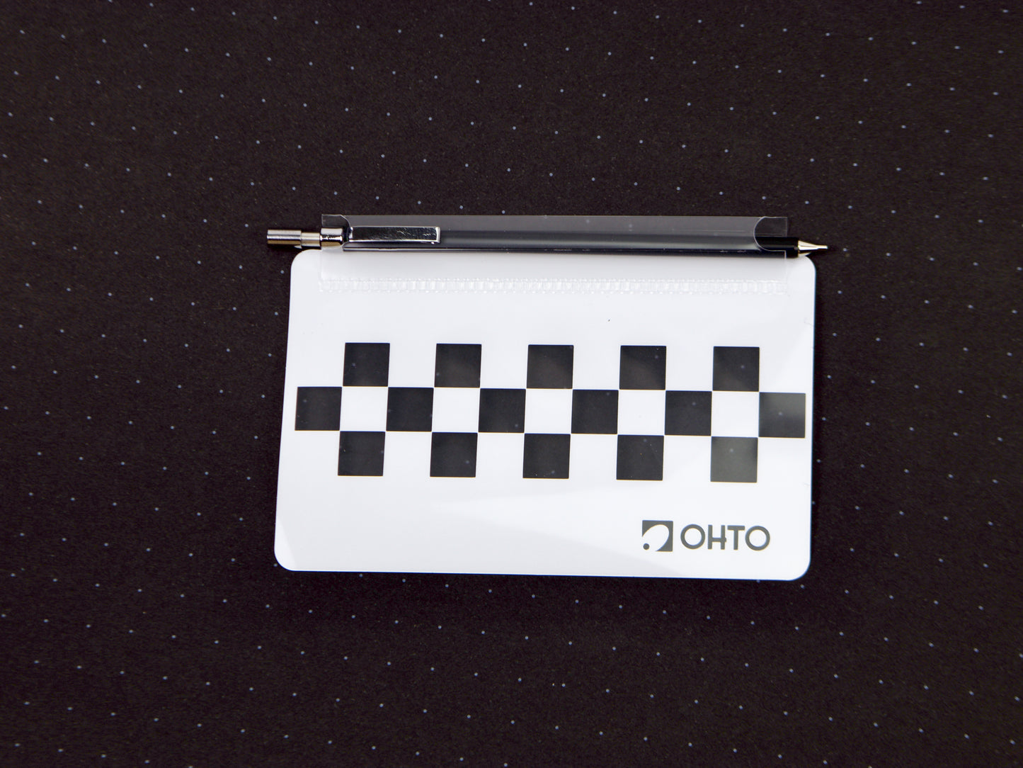 Ohto TL01 Ultra Mini Pencil