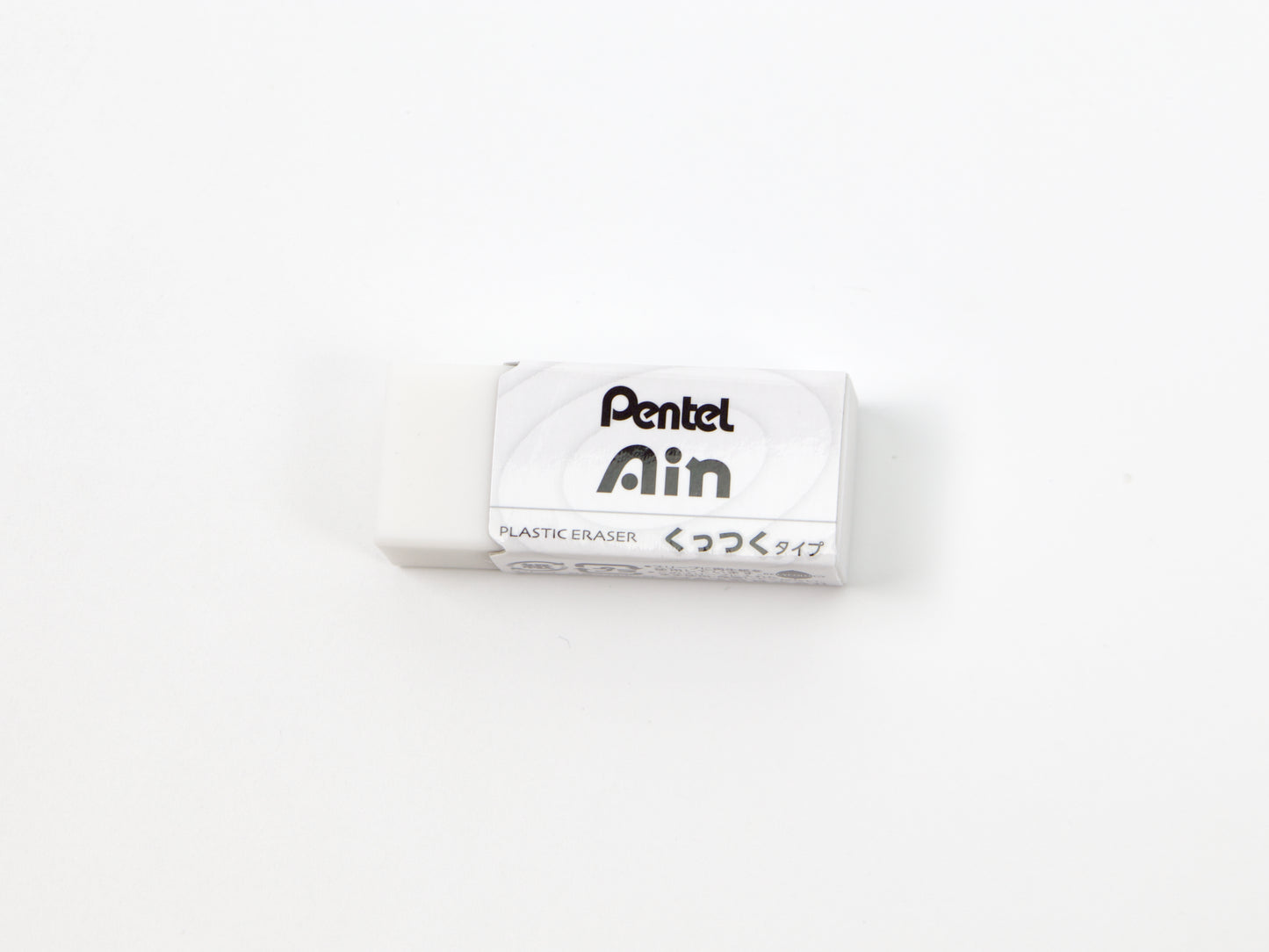 Pentel Ain Eraser Sticking Type