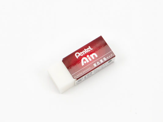 Borrador Pentel Ain, tipo Matomaru pequeño
