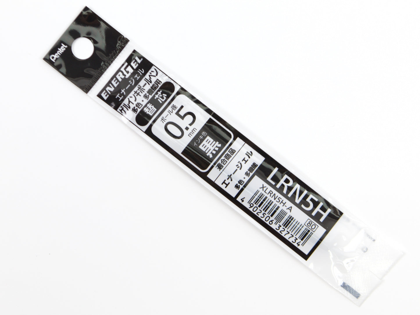 Recharge Pentel EnerGel Multi LRN5H