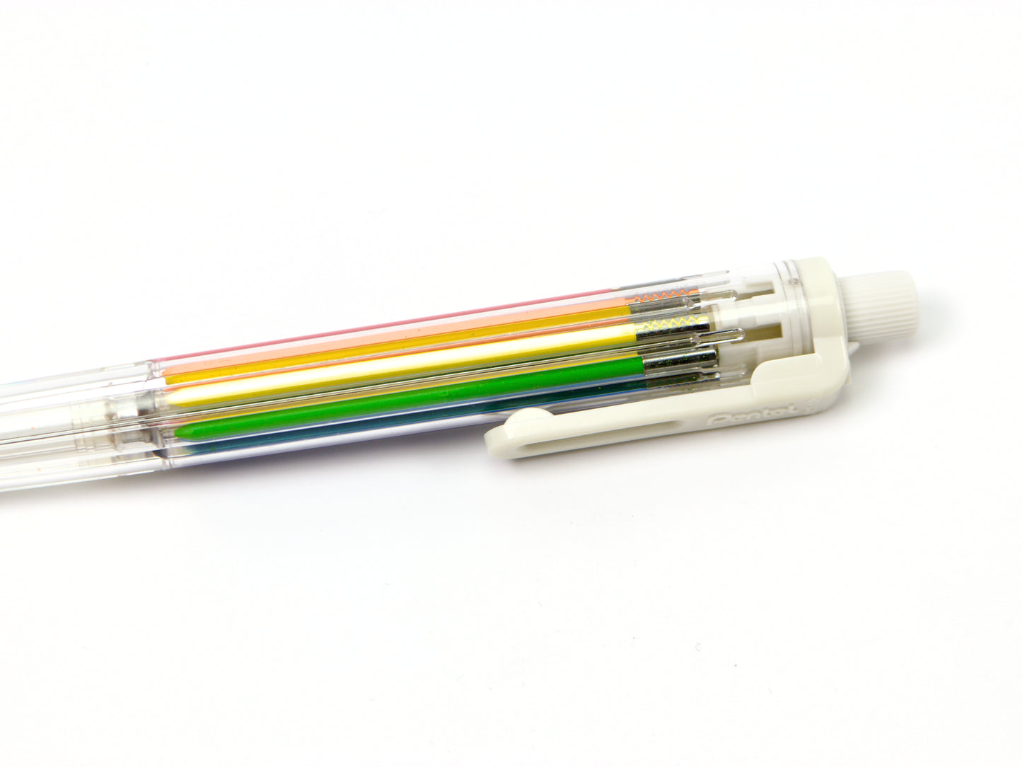 Pentel Art Multi 8