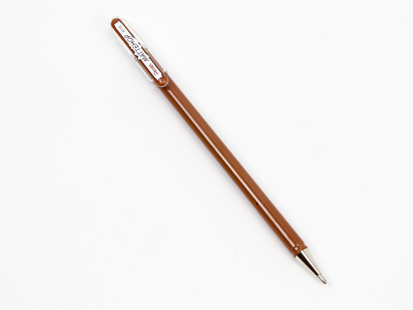 Pentel Mattehop 7 Color Set
