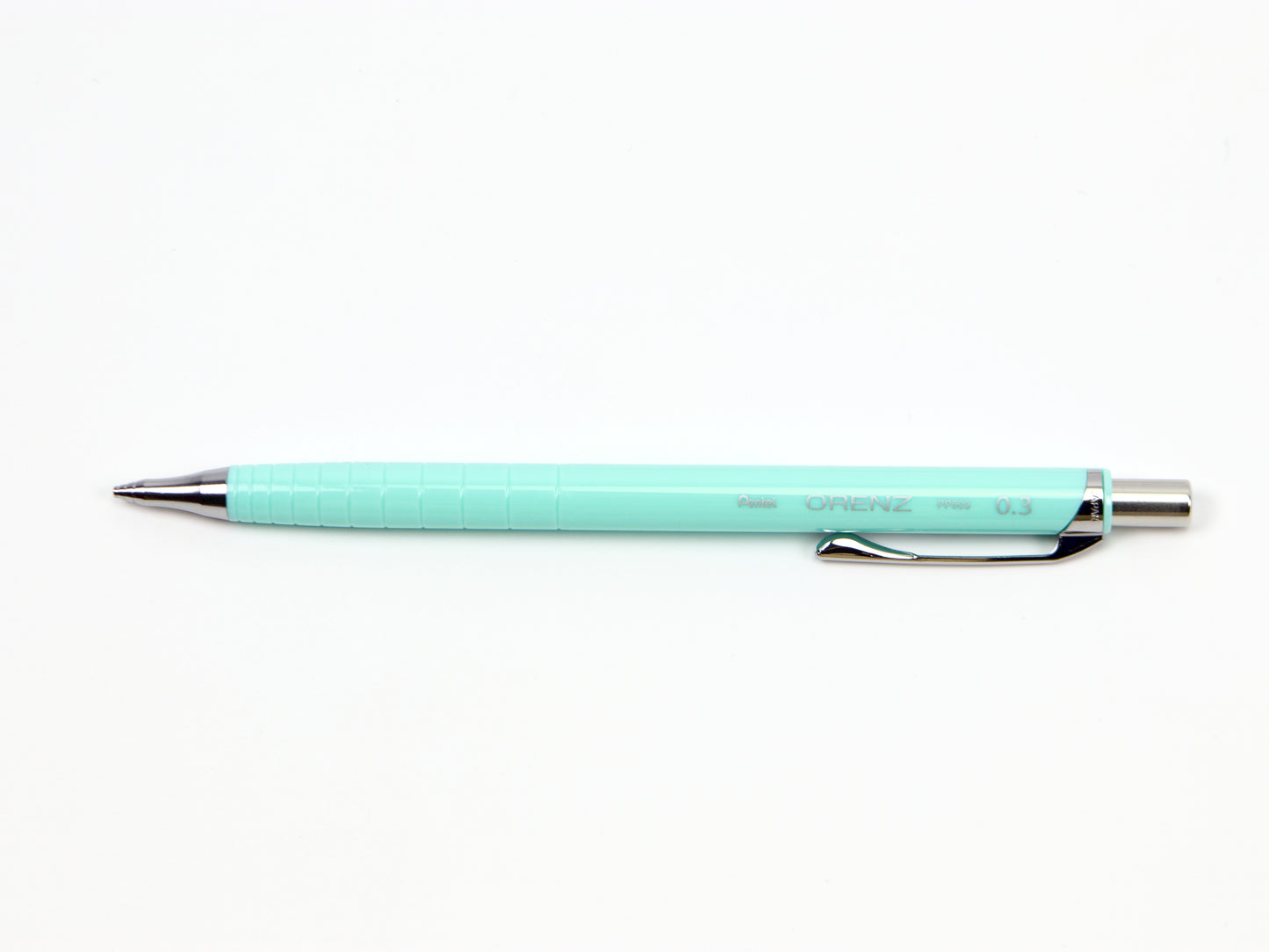Pentel Orenz (New Colors)