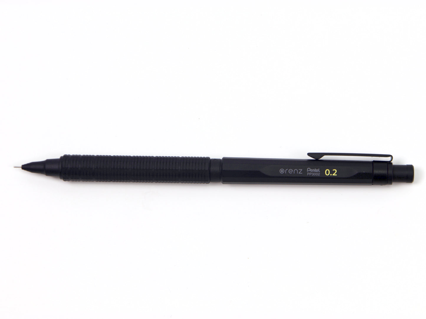 Pentel Orenz AT Empuñadura doble