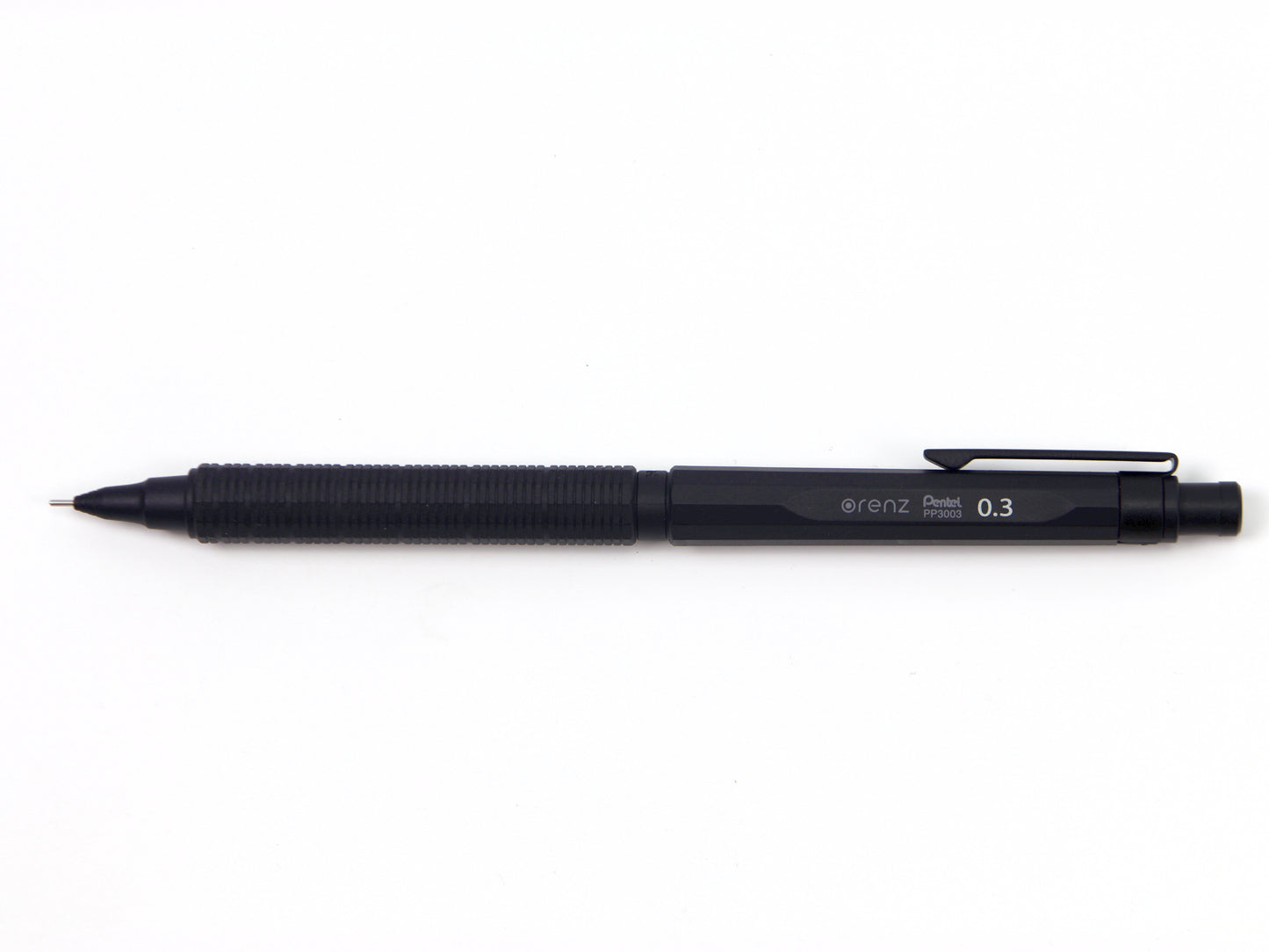 Pentel Orenz AT Empuñadura doble