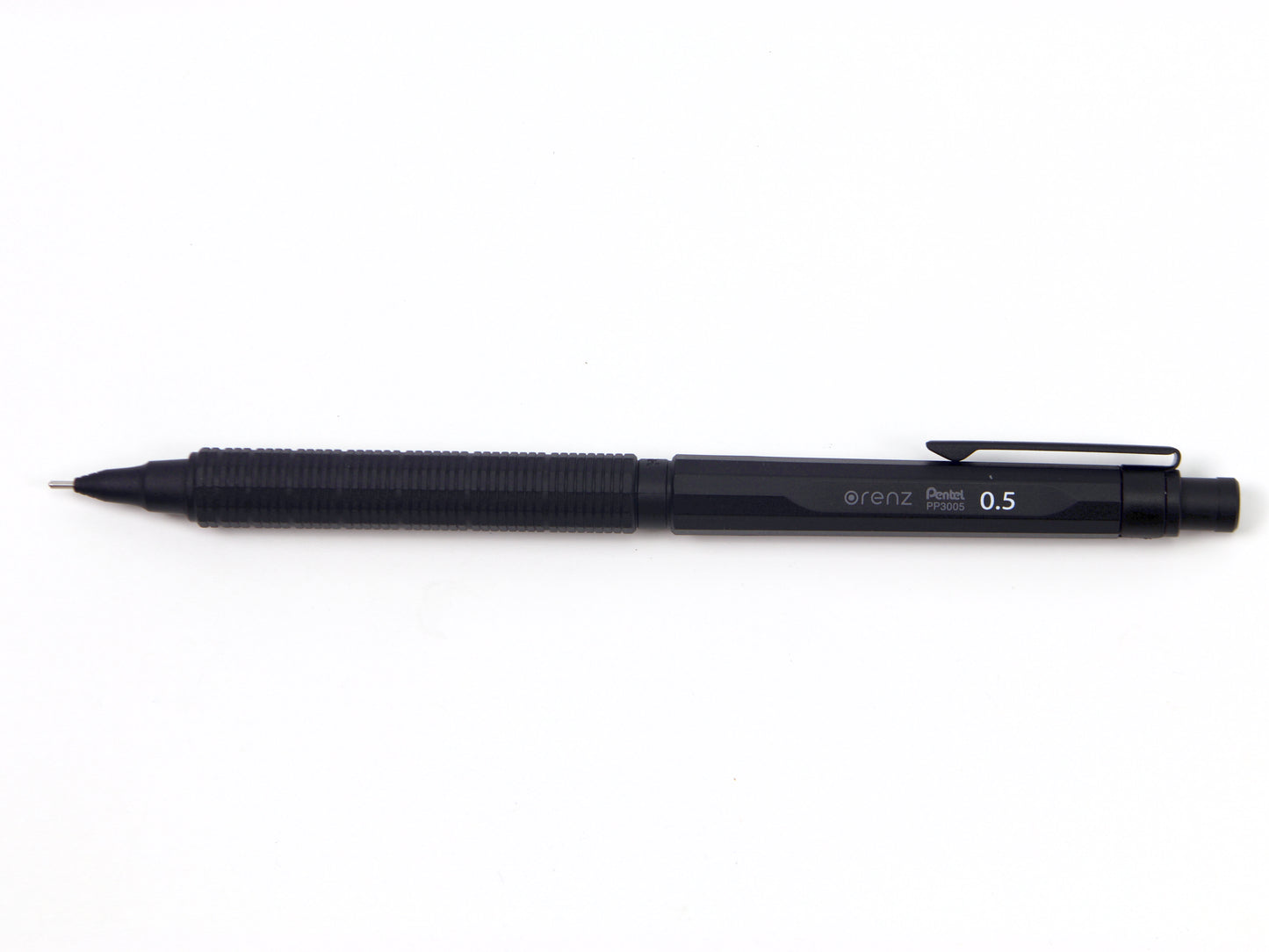 Pentel Orenz AT Empuñadura doble