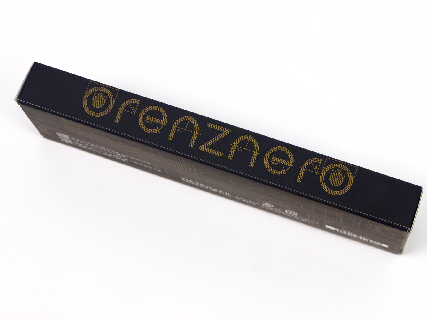 Pentel Orenz AT Empuñadura doble