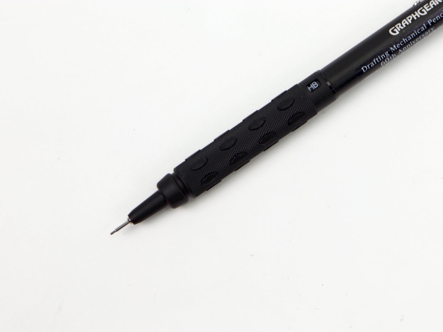 Pentel Graph Gear 60th Anniversary Set