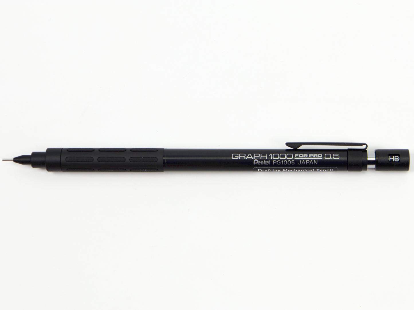 Pentel Graph Gear 60th Anniversary Set