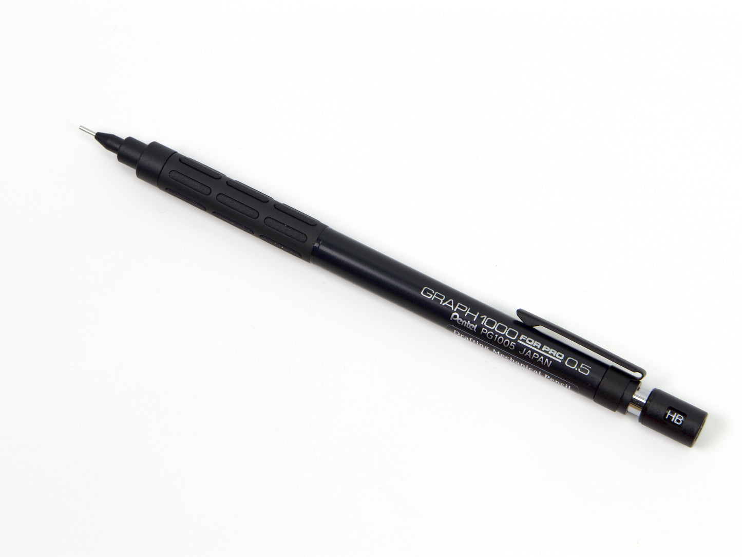 Pentel Graph Gear 60th Anniversary Set