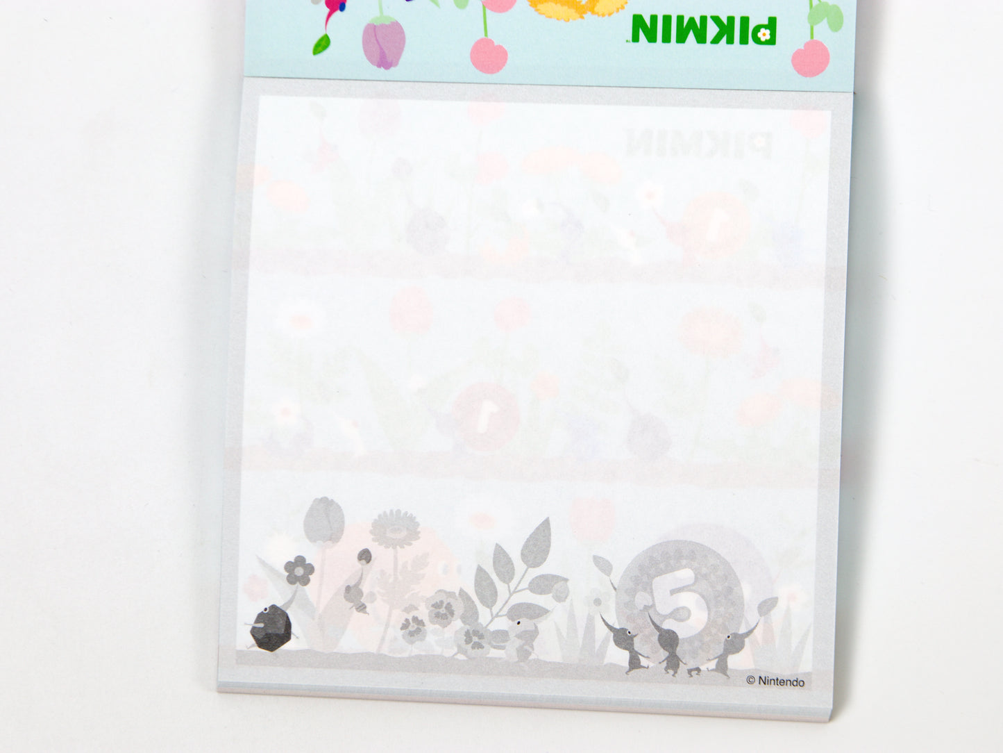 Bloc-notes carré Nyanko Biyori