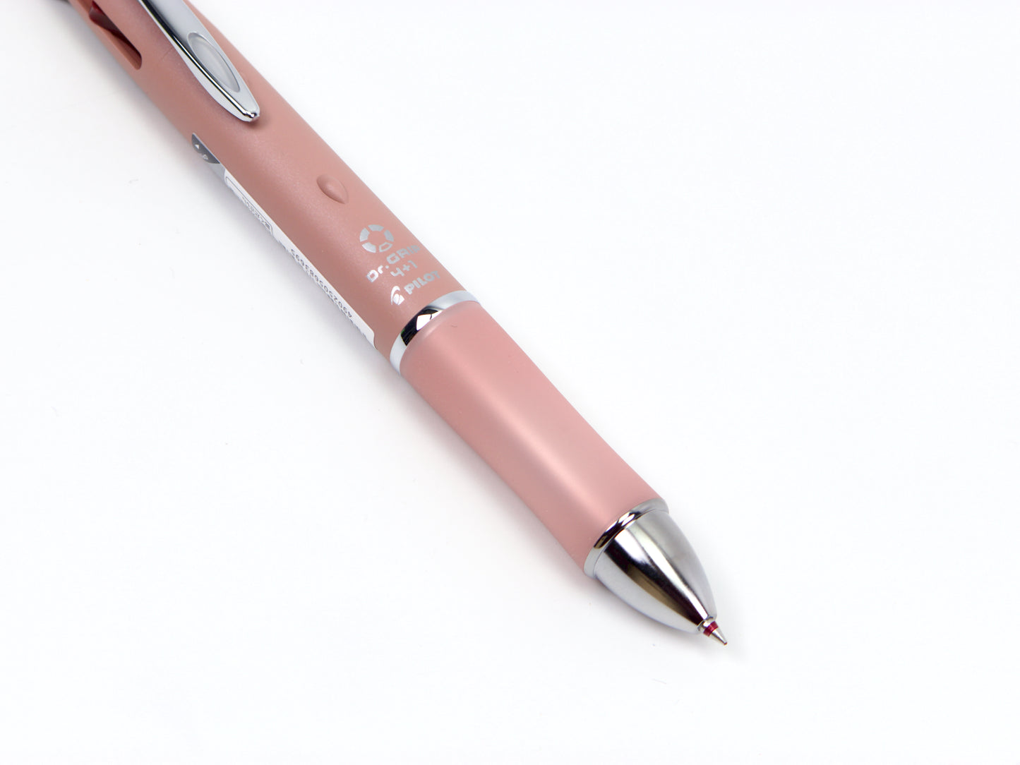 Dr. Grip 4 + 1 .5mm Botanical Colors