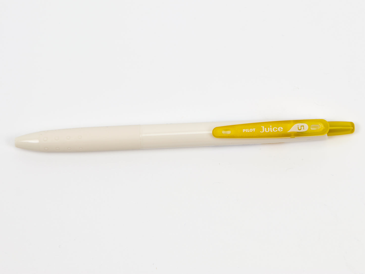 Ensemble de couleurs classiques de Pilot Juice