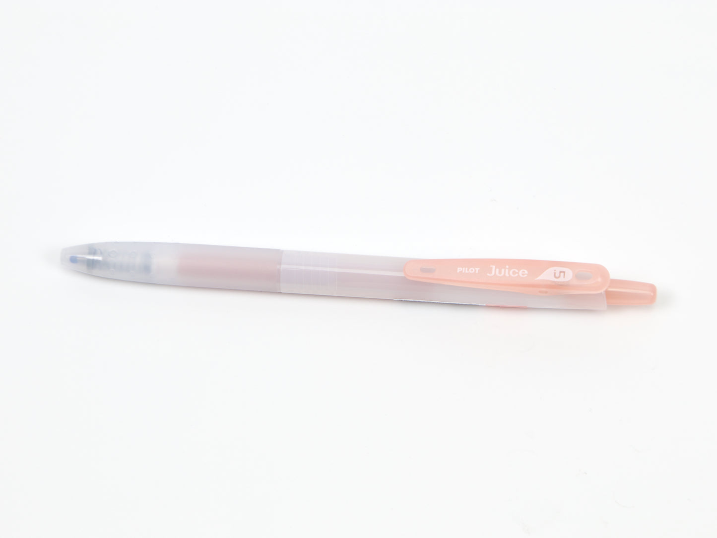 Ensemble de couleurs de ton terne Pilot Juice