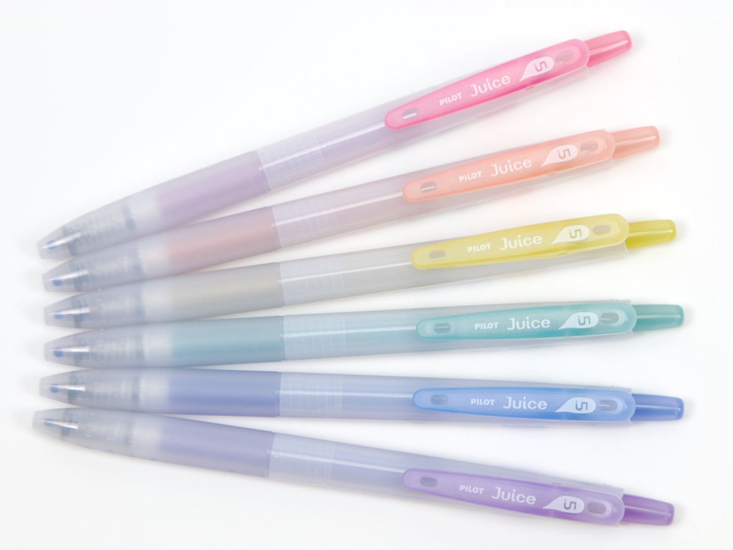 Pilot Juice Dull Tone