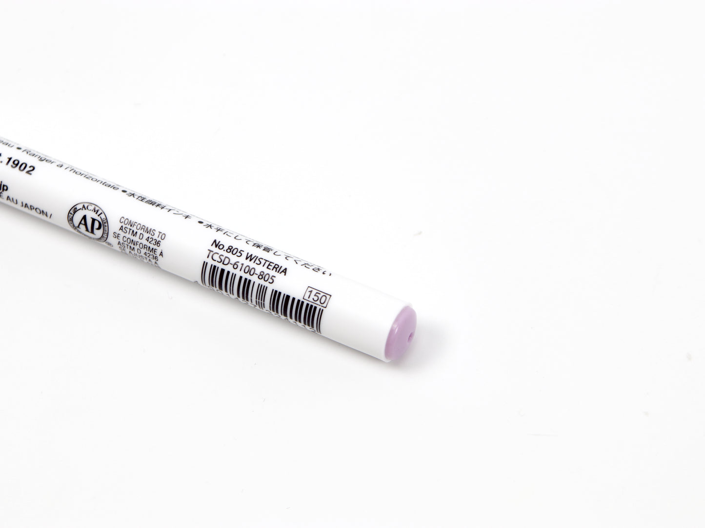Kuretake Clean Color Dot Single