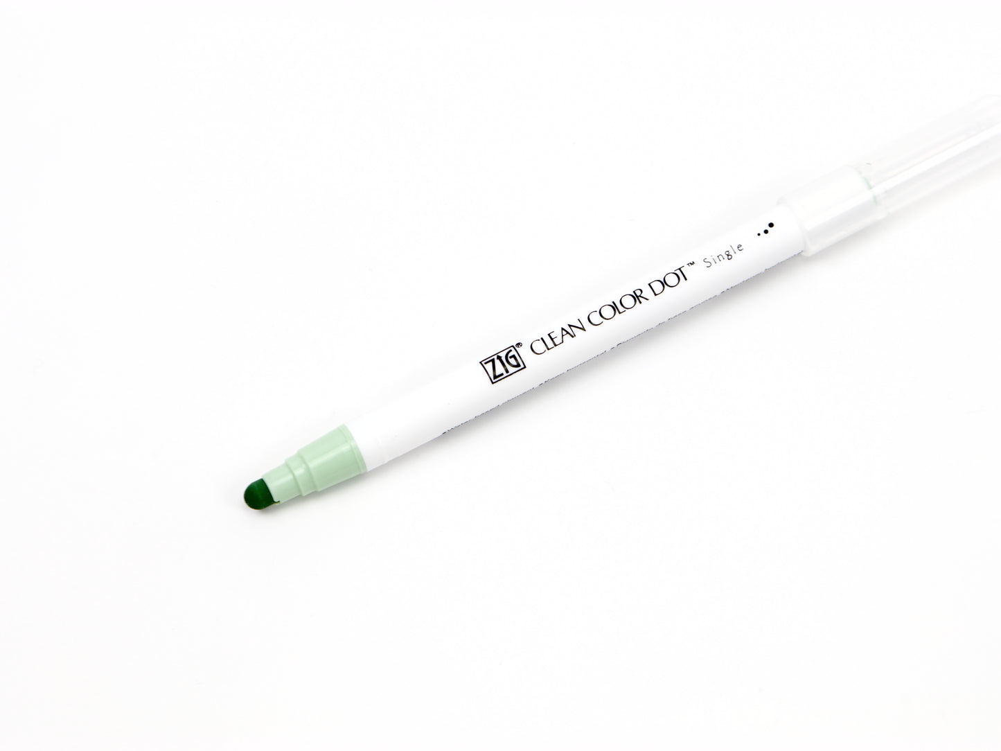 Kuretake Clean Color Dot Single