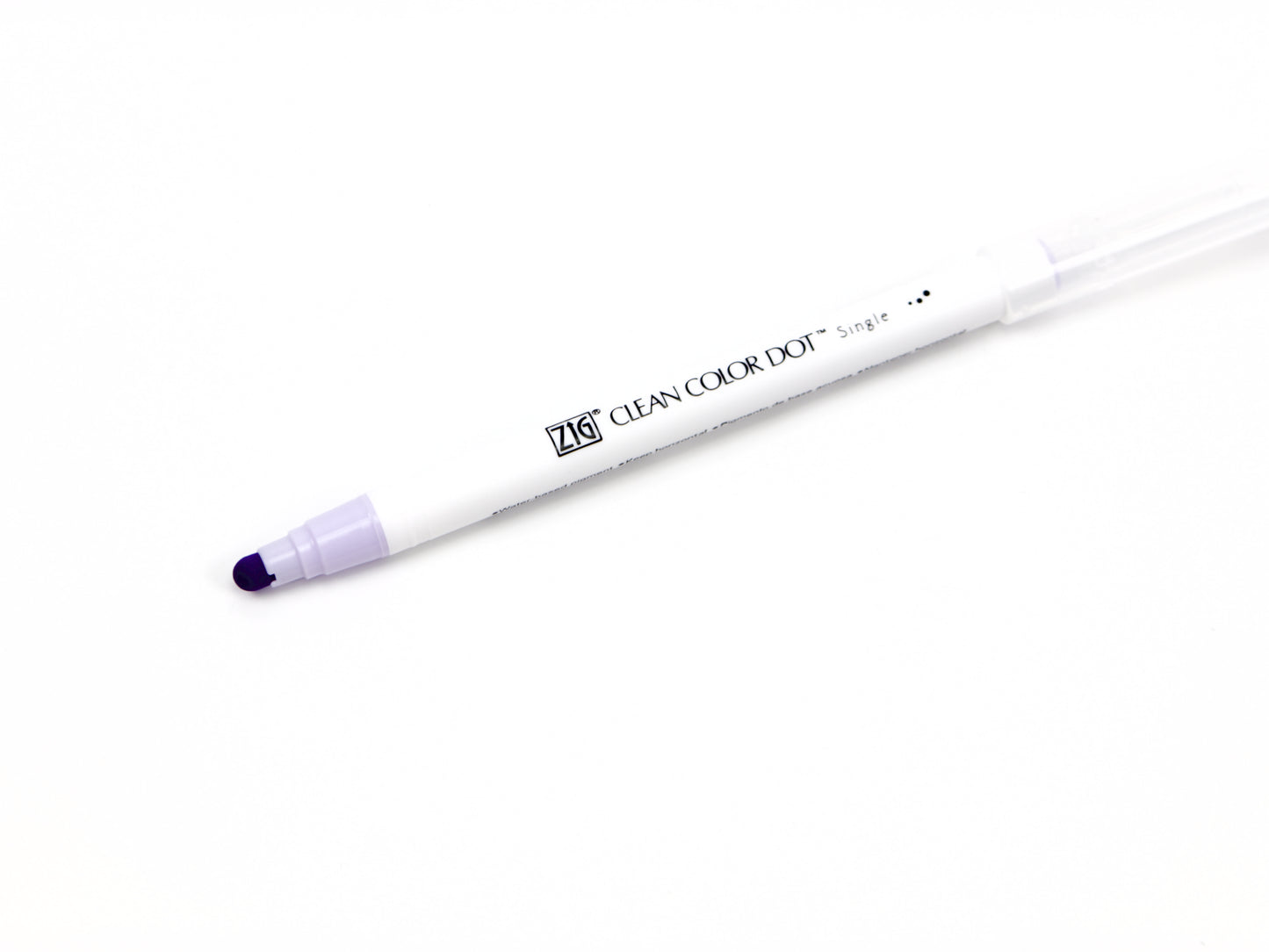 Kuretake Clean Color Dot Single