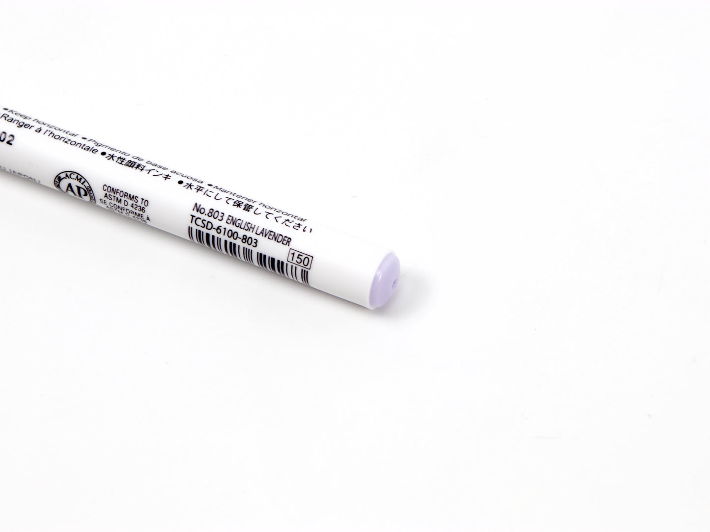 Kuretake Clean Color Dot Single