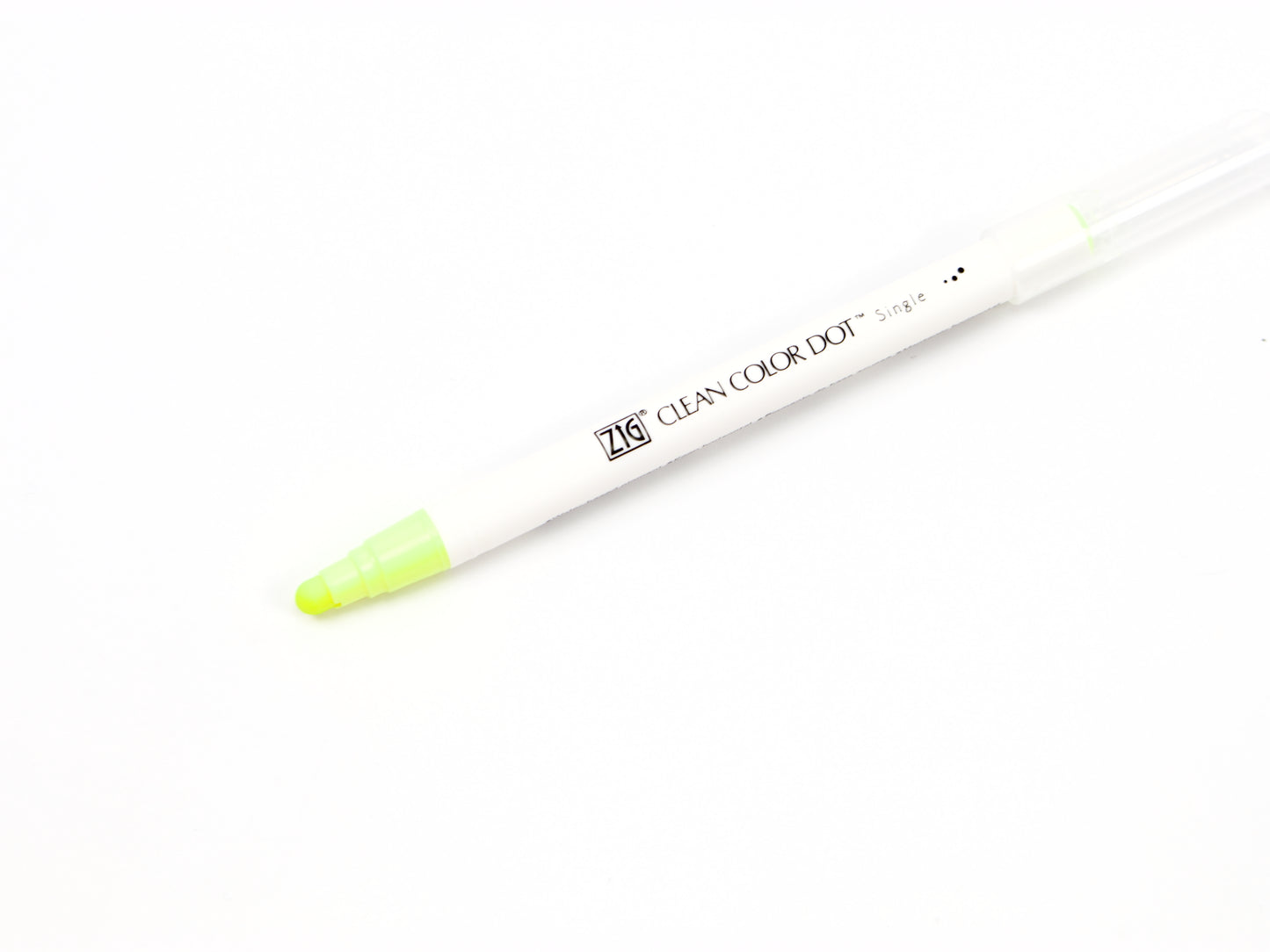 Kuretake Clean Color Dot Single