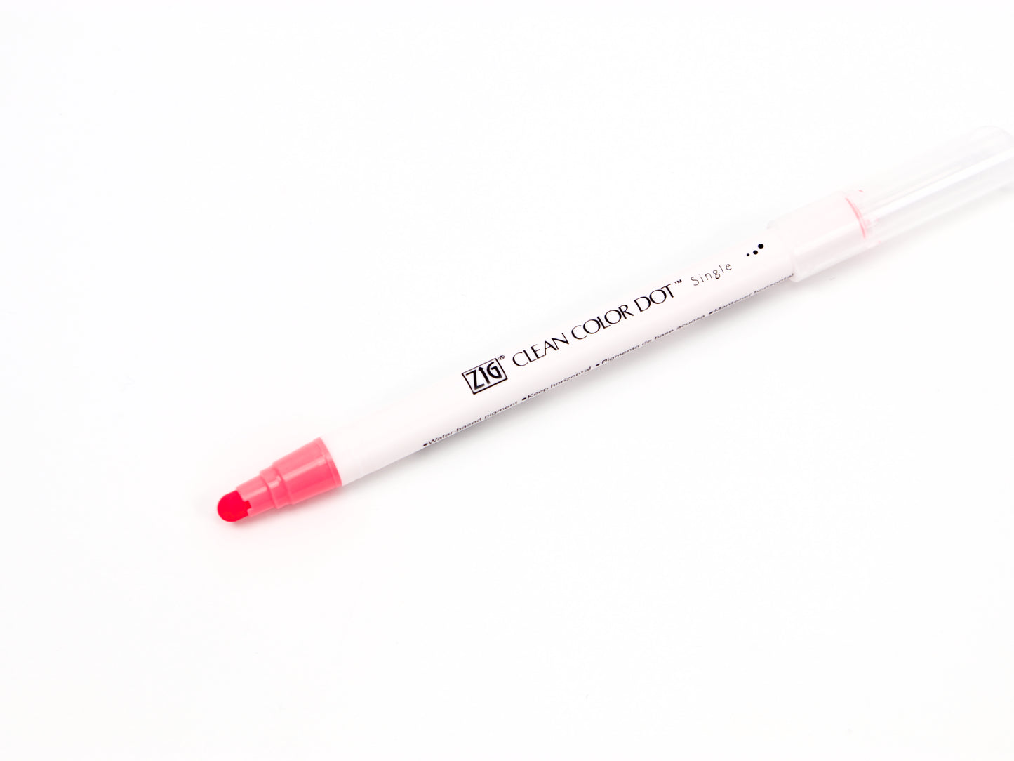Kuretake Clean Color Dot Single