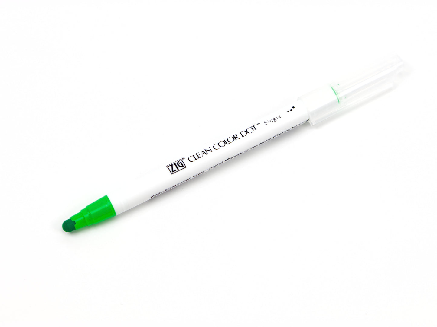 Kuretake Clean Color Dot Single