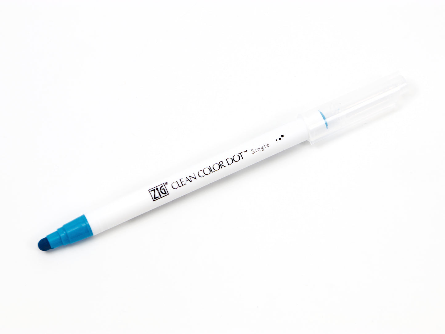 Kuretake Clean Color Dot Single
