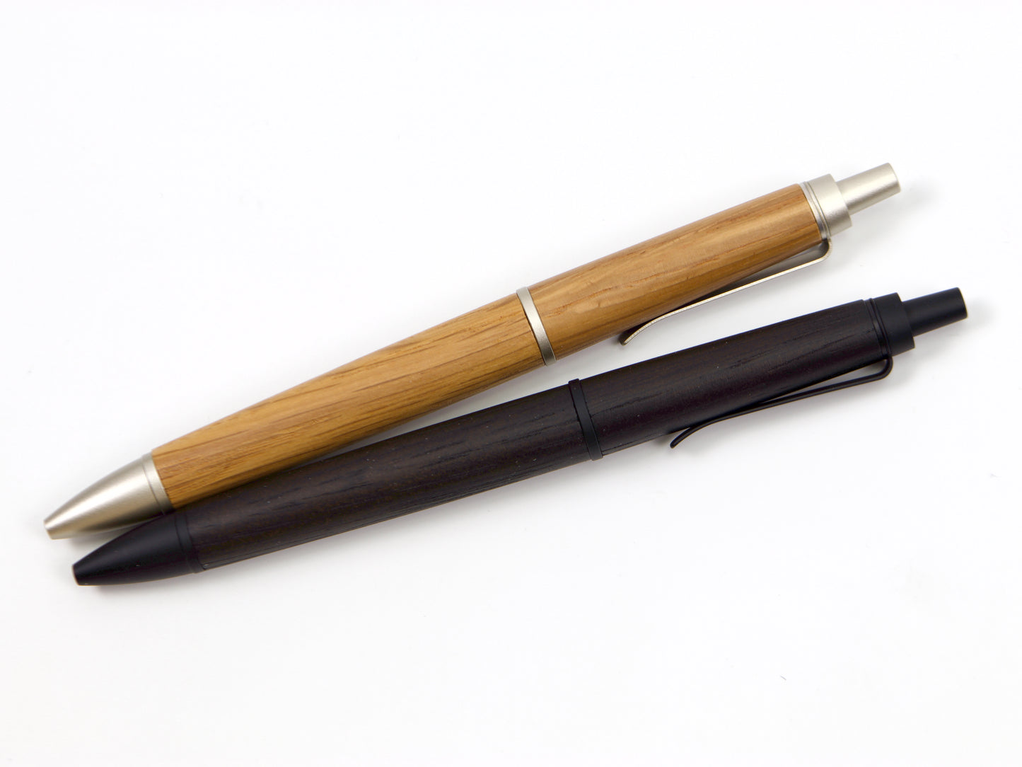 Stylo à bille en pur malt