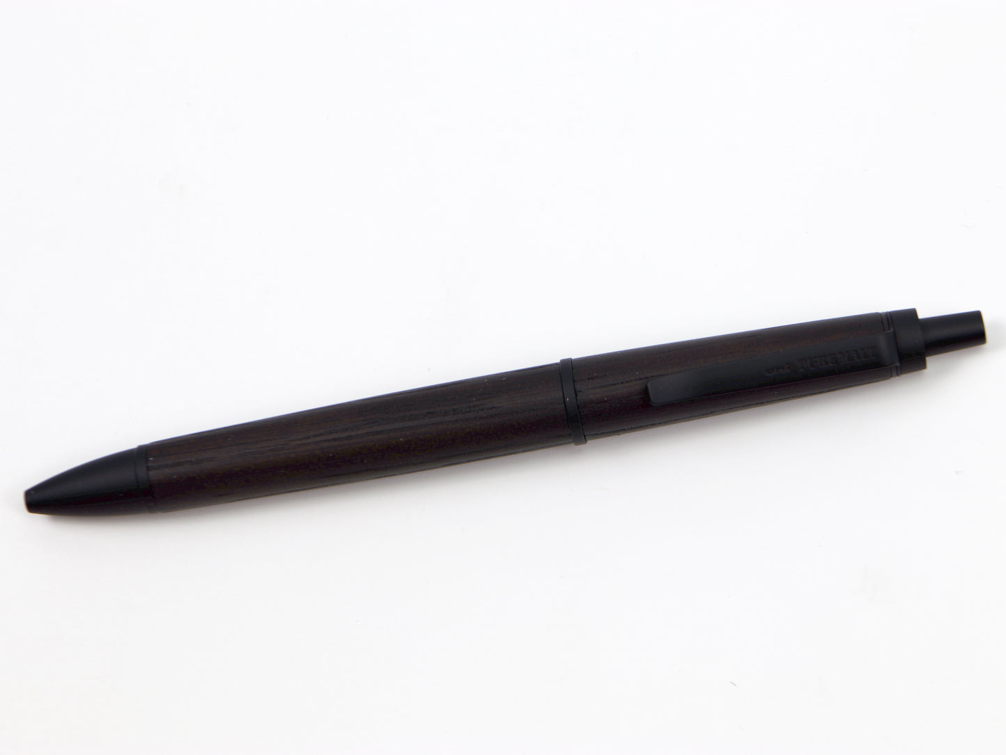Stylo à bille en pur malt