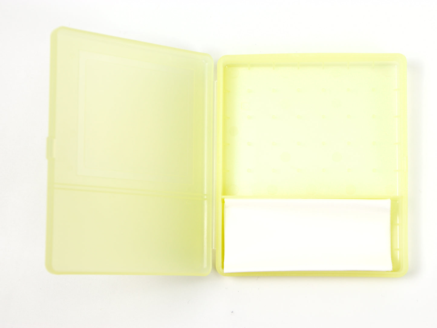 Rikagaku Dustless Chalk Case