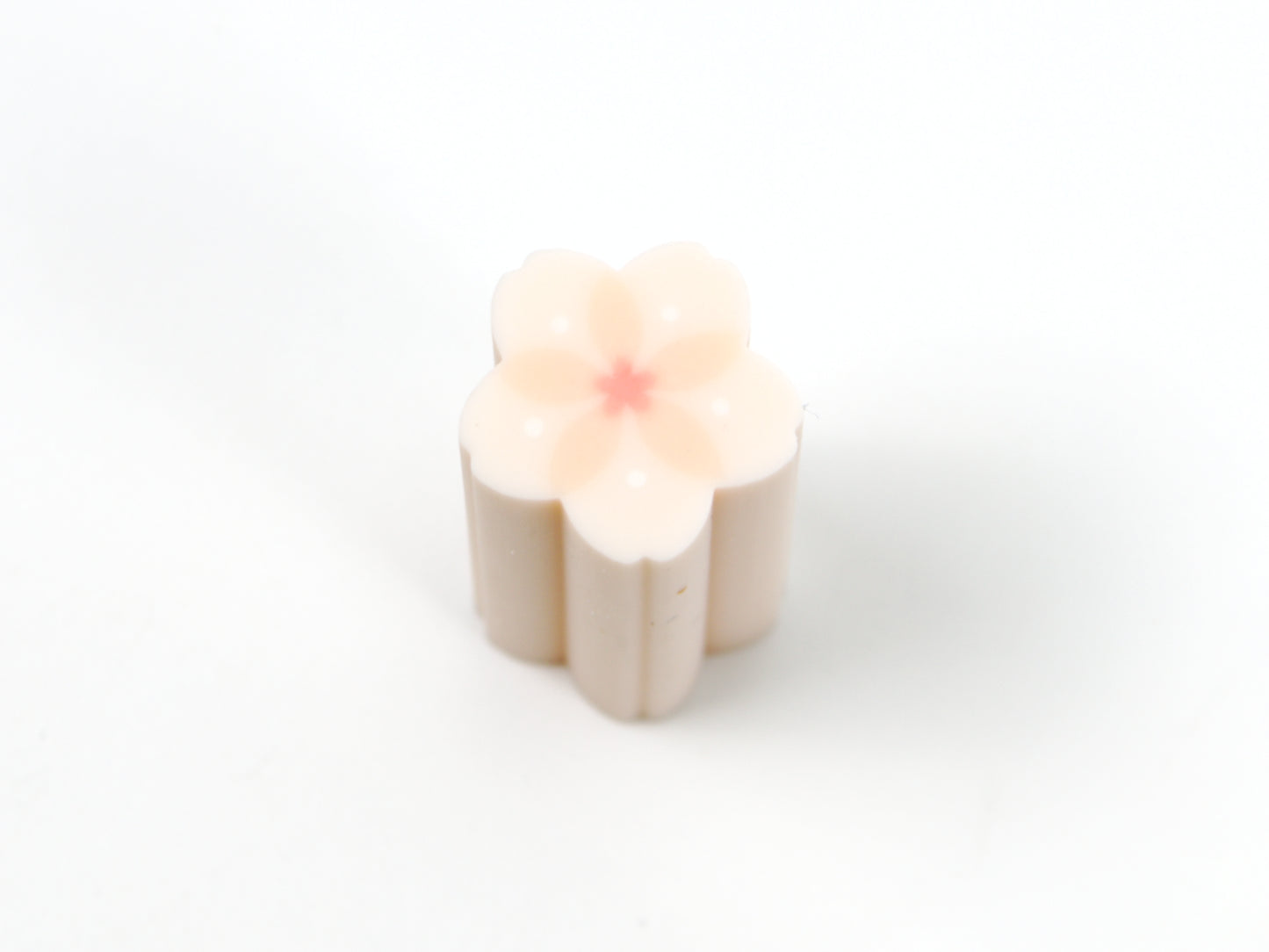 Gomme à effacer SEED Cherry Blossom