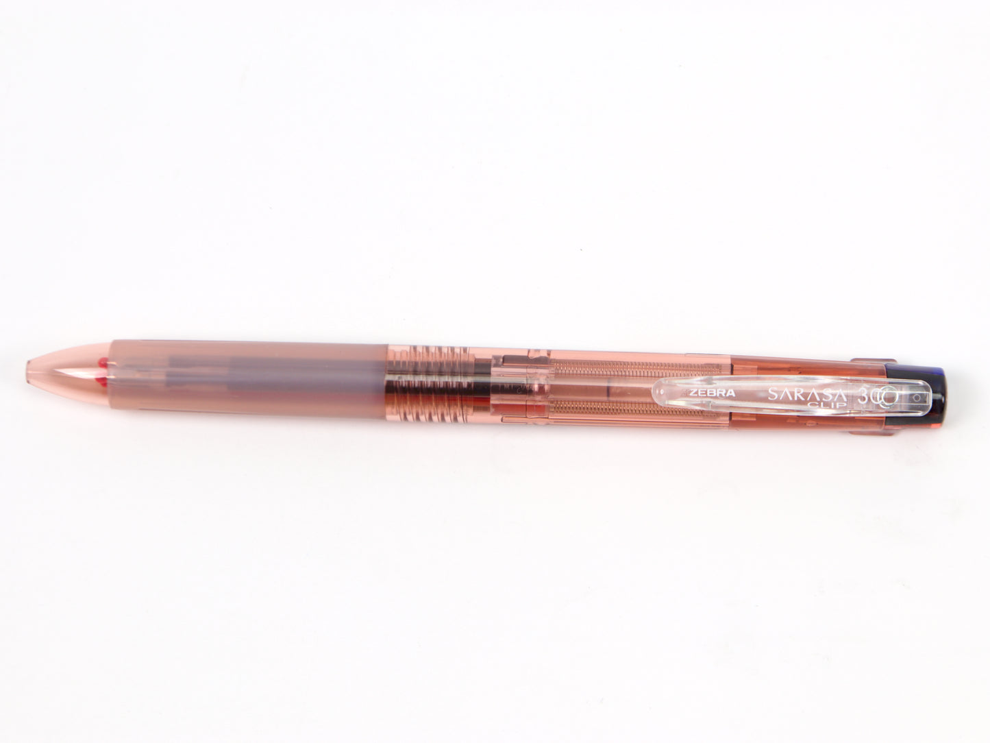 Sarasa Clip 3C Watercolors LTD